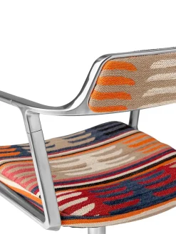 Vipp Spisebordsstole<452 Swivel Chair, todos santos fra