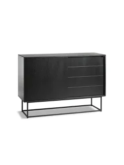 Woud Skænke<Virka High Sideboard fra
