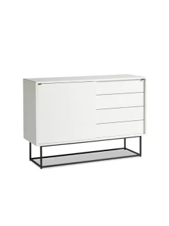 Woud Skænke<Virka High Sideboard fra