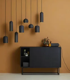 Woud Skænke<Virka High Sideboard fra