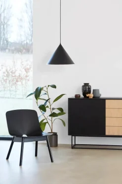 Woud Skænke<Virka High Sideboard fra