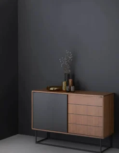 Woud Skænke<Virka High Sideboard fra