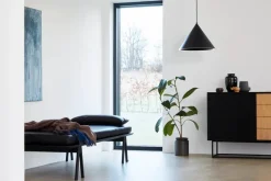 Woud Skænke<Virka High Sideboard fra