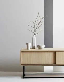 Woud Skænke|Tv-Borde<Virka Low Sideboard fra