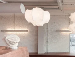 Flos Pendler|Spots<Viscontea Pendel fra