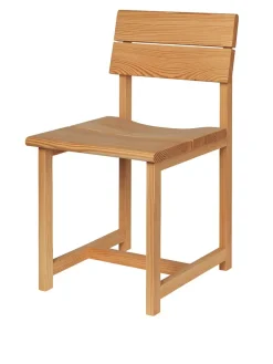 Ferm Living Spisebordsstole<Vist Dining Chair fra