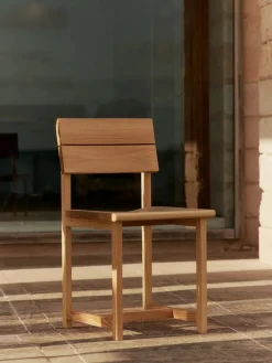 Ferm Living Spisebordsstole<Vist Dining Chair fra