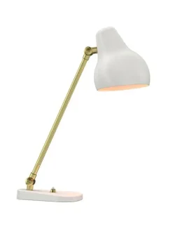 Louis Poulsen Spots<VL38 bordlampe fra