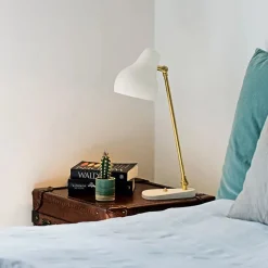 Louis Poulsen Spots<VL38 bordlampe fra