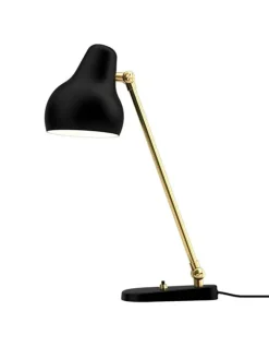 Louis Poulsen Spots<VL38 bordlampe fra