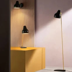 Louis Poulsen Spots<VL38 bordlampe fra