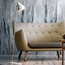 Louis Poulsen Gulvlamper|Spots<VL38 gulvlampe fra