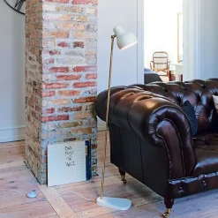 Louis Poulsen Gulvlamper|Spots<VL38 gulvlampe fra