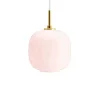 Louis Poulsen Spots|Pendler<VL45 Radiohus Pale Rose Pendel 175 fra