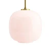 Louis Poulsen Spots|Pendler<VL45 Radiohus Pale Rose Pendel 250 fra