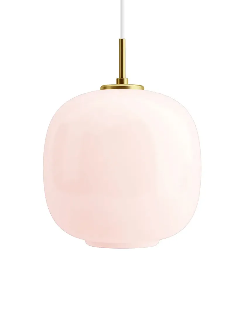 Louis Poulsen Spots|Pendler<VL45 Radiohus Pale Rose Pendel 250 fra