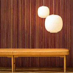 Louis Poulsen Spots|Pendler<VL45 Radiohus Pale Rose Pendel 250 fra