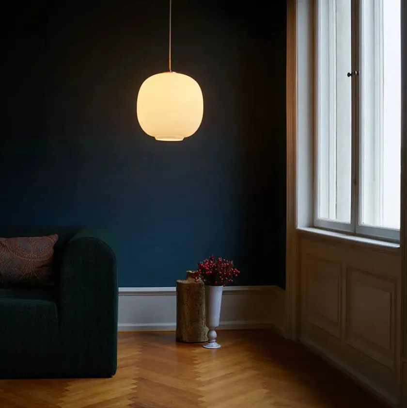 Louis Poulsen Spots|Pendler<VL45 Radiohuspendel 370 fra