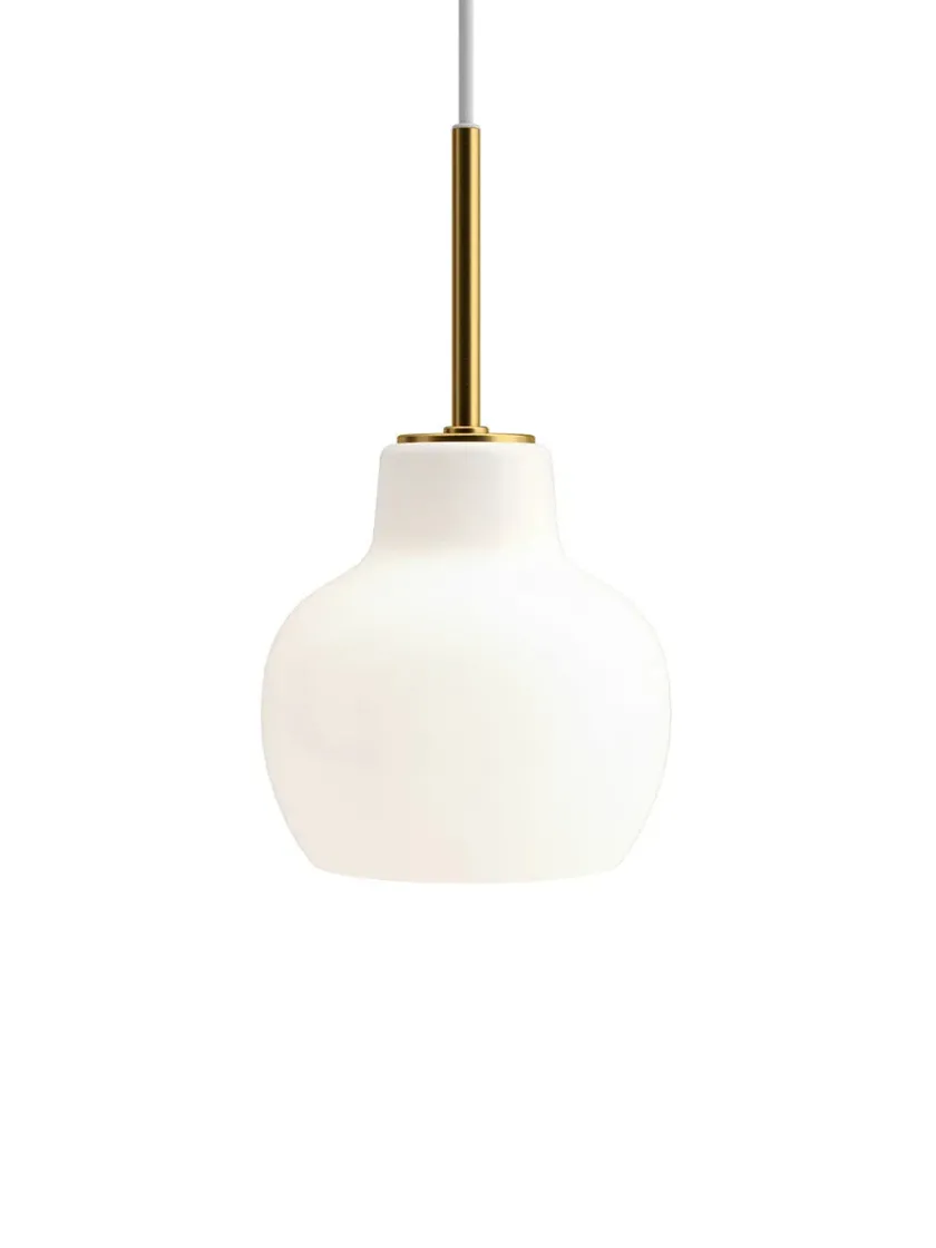 Louis Poulsen Spots|Pendler<VL Ringkrone pendel fra