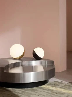 Louis Poulsen Spots<VL Studio bord/gulv fra