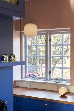 Louis Poulsen Spots<VL Studio bord/gulv fra