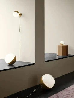 Louis Poulsen Spots<VL Studio bord/gulv fra