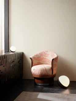 Louis Poulsen Spots<VL Studio bord/gulv fra