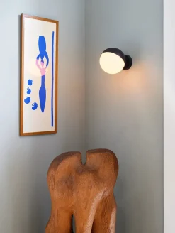 Louis Poulsen Væglamper|Spots<VL Studio væg fra