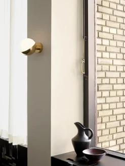 Louis Poulsen Væglamper|Spots<VL Studio væg fra