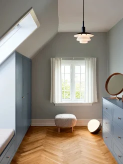 Louis Poulsen Væglamper|Spots<VL Studio væg fra