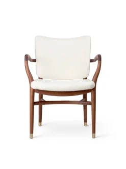 Carl Hansen & Søn Spisebordsstole<VLA61 Monarch Chair af Vilhelm Lauritzen