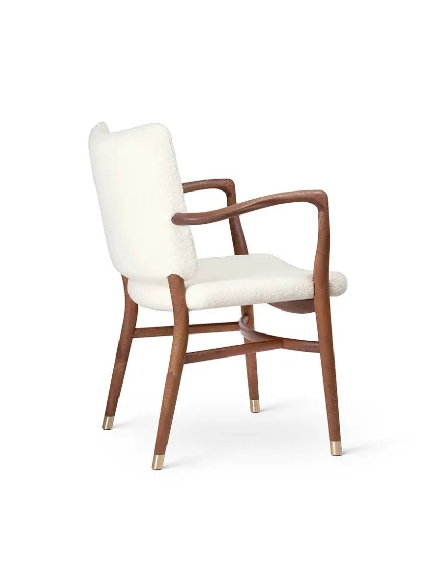 Carl Hansen & Søn Spisebordsstole<VLA61 Monarch Chair af Vilhelm Lauritzen