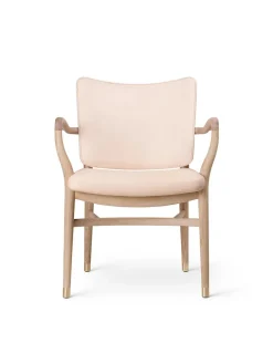 Carl Hansen & Søn Spisebordsstole<VLA61 Monarch Chair af Vilhelm Lauritzen