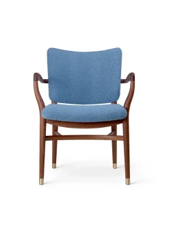 Carl Hansen & Søn Spisebordsstole<VLA61 Monarch Chair af Vilhelm Lauritzen