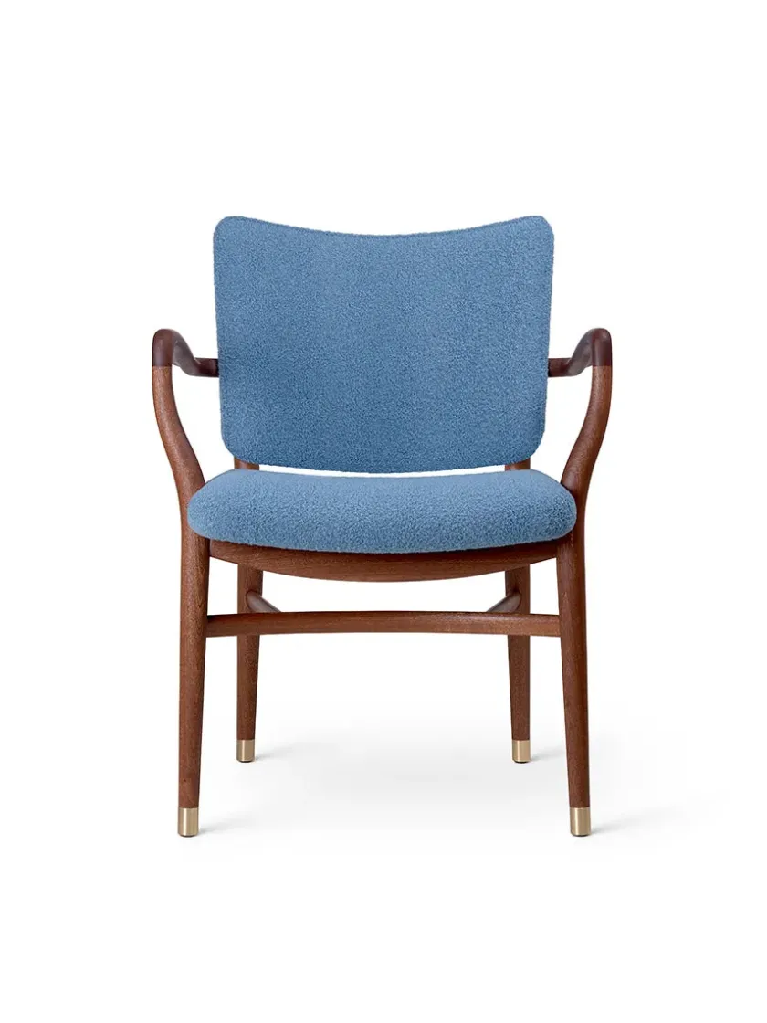 Carl Hansen & Søn Spisebordsstole<VLA61 Monarch Chair af Vilhelm Lauritzen