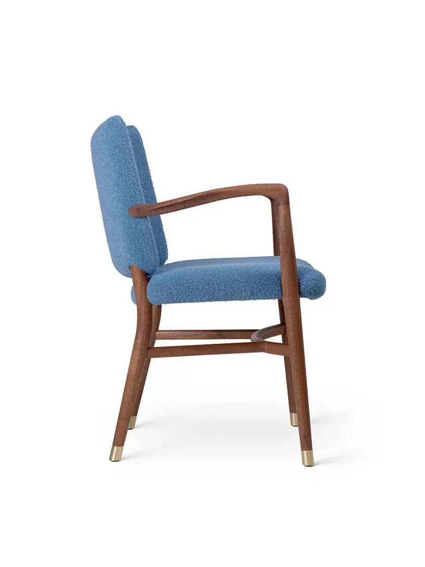 Carl Hansen & Søn Spisebordsstole<VLA61 Monarch Chair af Vilhelm Lauritzen