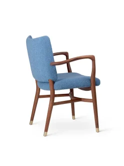 Carl Hansen & Søn Spisebordsstole<VLA61 Monarch Chair af Vilhelm Lauritzen