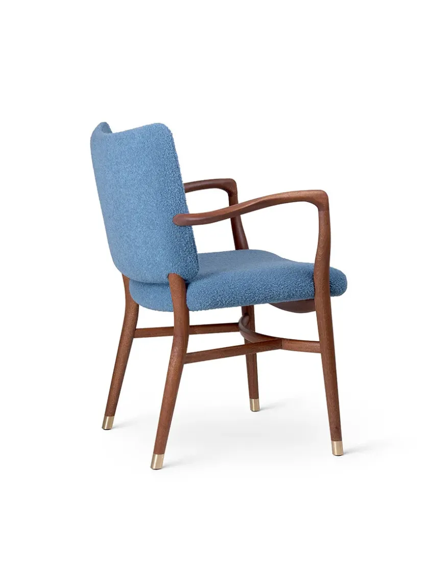 Carl Hansen & Søn Spisebordsstole<VLA61 Monarch Chair af Vilhelm Lauritzen