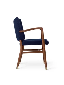 Carl Hansen & Søn Spisebordsstole<VLA61 Monarch Chair af Vilhelm Lauritzen