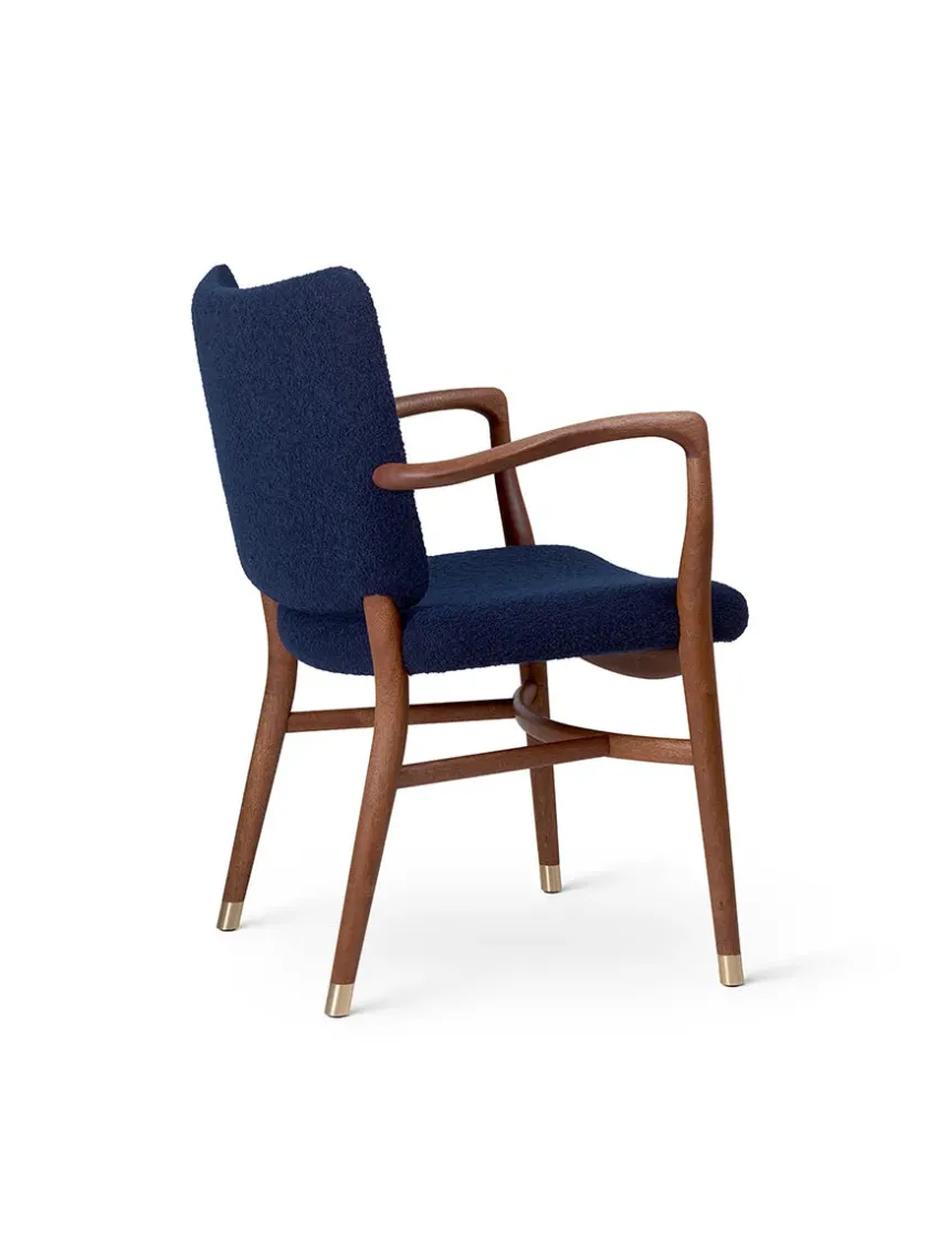 Carl Hansen & Søn Spisebordsstole<VLA61 Monarch Chair af Vilhelm Lauritzen