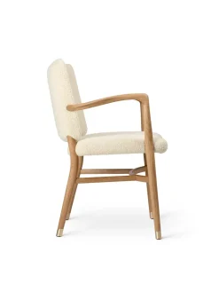 Carl Hansen & Søn Spisebordsstole<VLA61 Monarch Chair af Vilhelm Lauritzen