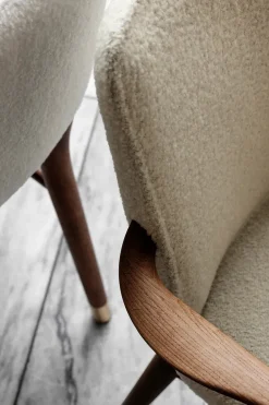 Carl Hansen & Søn Spisebordsstole<VLA61 Monarch Chair af Vilhelm Lauritzen