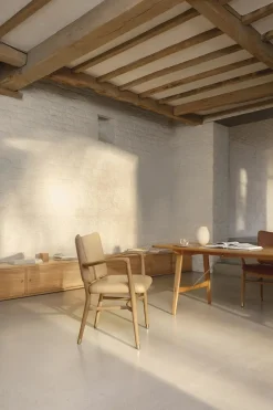 Carl Hansen & Søn Spisebordsstole<VLA61 Monarch Chair af Vilhelm Lauritzen