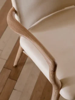 Carl Hansen & Søn Spisebordsstole<VLA61 Monarch Chair af Vilhelm Lauritzen