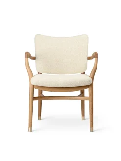 Carl Hansen & Søn Spisebordsstole<VLA61 Monarch Chair af Vilhelm Lauritzen