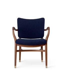 Carl Hansen & Søn Spisebordsstole<VLA61 Monarch Chair af Vilhelm Lauritzen