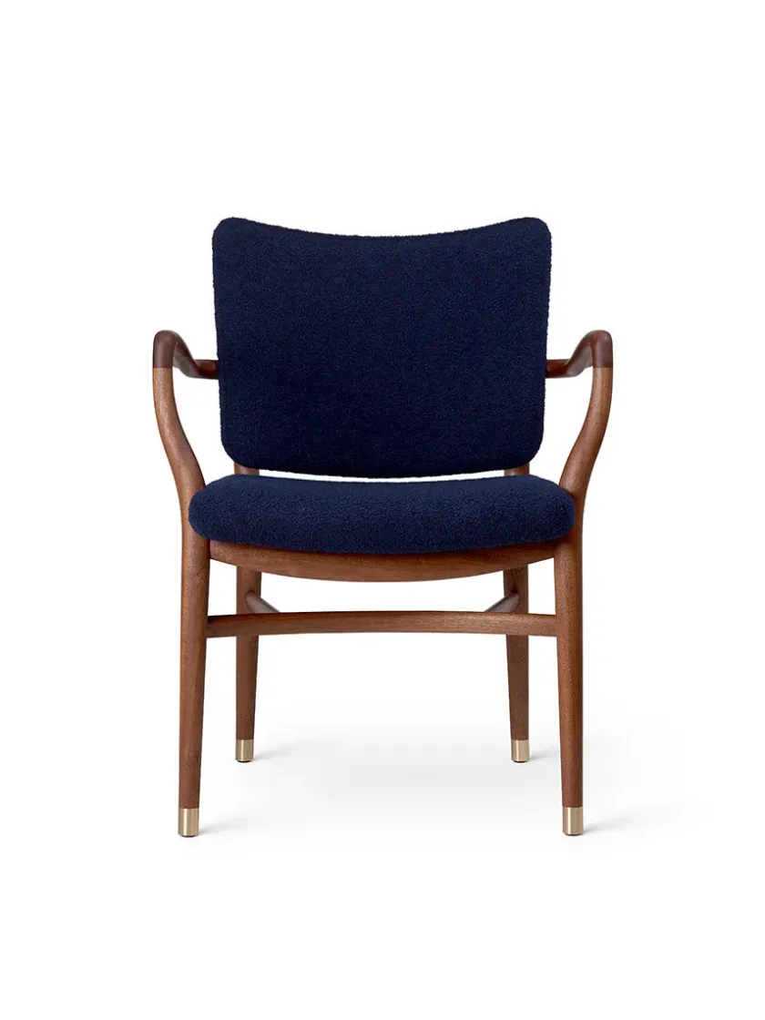 Carl Hansen & Søn Spisebordsstole<VLA61 Monarch Chair af Vilhelm Lauritzen