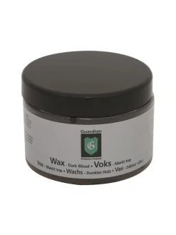 Guardian Plejemidler|Tilbehør Til Borde<Voks til mørkt træ, 350 ml. fra