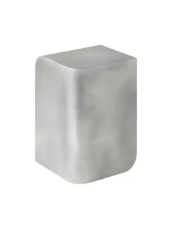 Audo Copenhagen Sideborde Og Små Borde<Volume Side Table fra