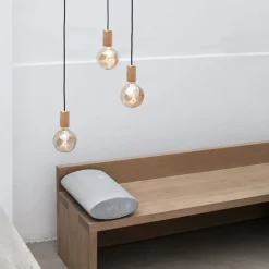 Tala Pærer<Voronoi I, Pære 2W fra